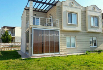 Квартира 2+1 в Бодруме, Турция | SBB-10905