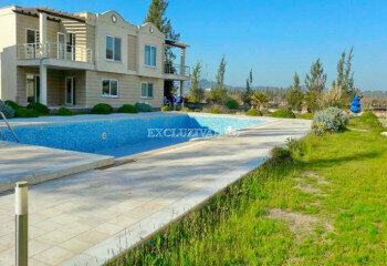 Квартира 2+1 в Бодруме, Турция | SBB-10905