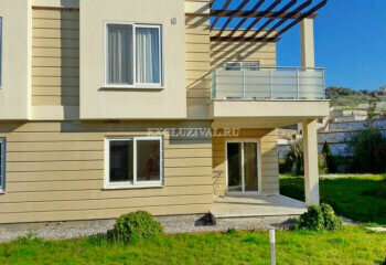 Квартира 2+1 в Бодруме, Турция | SBB-10905