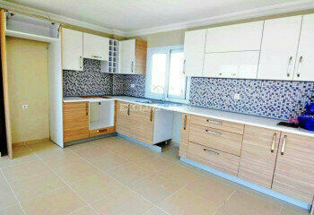 Квартира 2+1 в Бодруме, Турция | SBB-10905