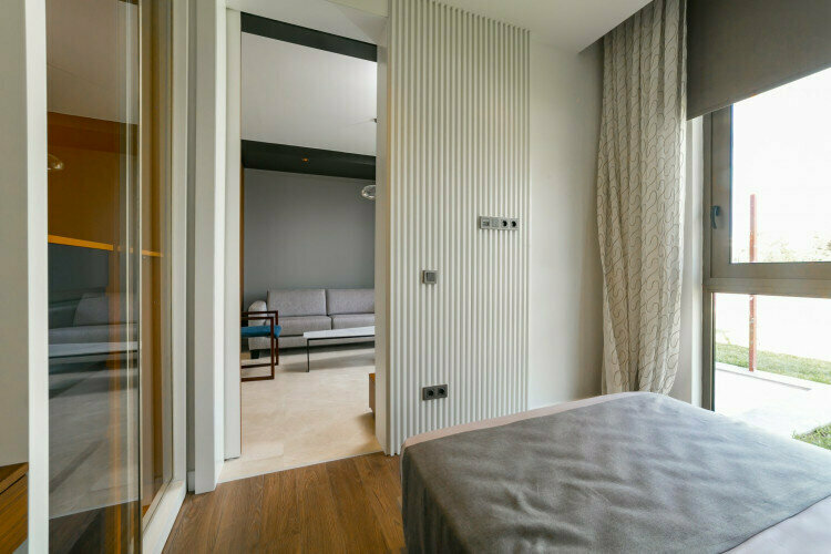 Квартира 1+1 в Коньяалты, Анталия, Турция | STE-13634