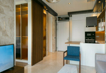 Квартира 1+1 в Коньяалты, Анталия, Турция | STE-13634