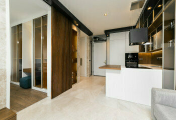 Квартира 1+1 в Коньяалты, Анталия, Турция | STE-13634