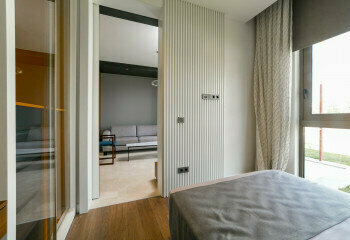 Квартира 1+1 в Коньяалты, Анталия, Турция | STE-13634