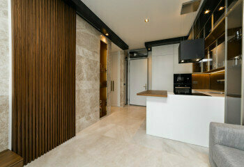 Квартира 1+1 в Коньяалты, Анталия, Турция | STE-13634