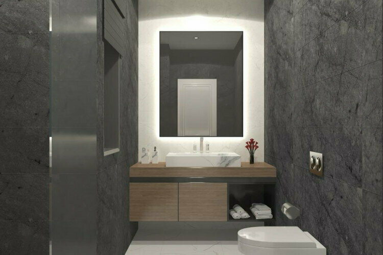 Квартира 1+1 в Кушадасы, Турция | SBB-19912