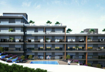 Квартира 1+1 в Кушадасы, Турция | SBB-19912