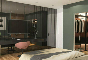 Квартира 1+1 в Кушадасы, Турция | SBB-19912