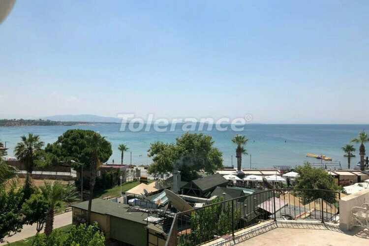 Квартира 2+1 в Дидиме, Турция | PKK-04737