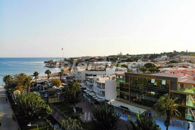 Квартира 2+1 в Дидиме, Турция | PKK-04737