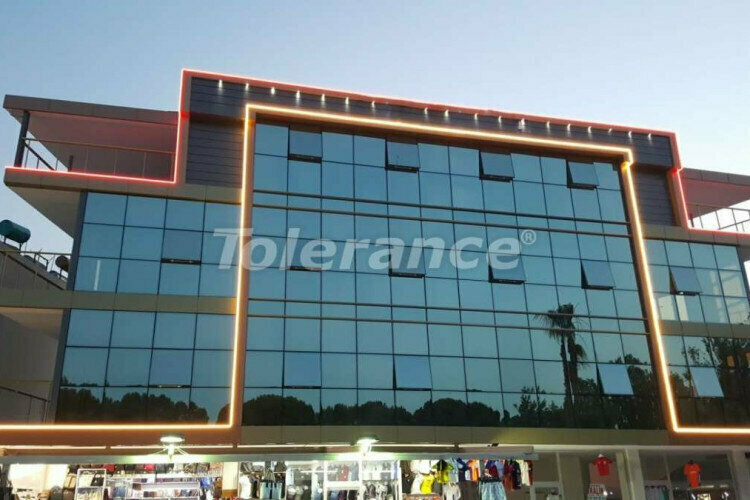 Квартира 2+1 в Дидиме, Турция | PKK-04737