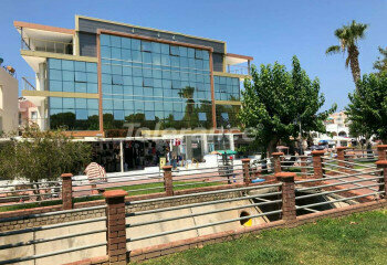 Квартира 2+1 в Дидиме, Турция | PKK-04737