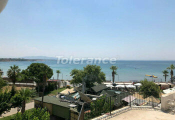 Квартира 2+1 в Дидиме, Турция | PKK-04737