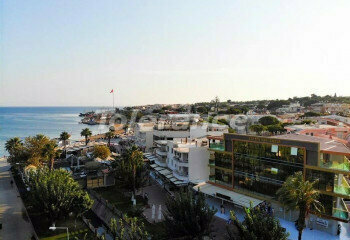 Квартира 2+1 в Дидиме, Турция | PKK-04737