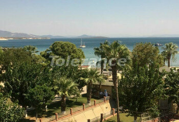 Квартира 2+1 в Дидиме, Турция | PKK-04737