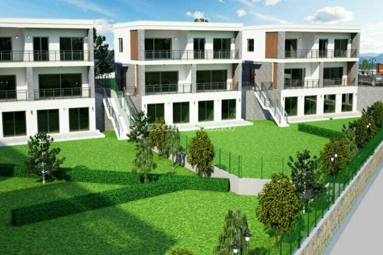 Квартира 2+1 в Бодруме, Турция | STE-10630