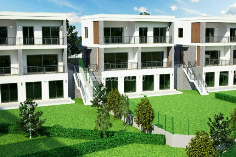 Квартира 2+1 в Бодруме, Турция | STE-10630