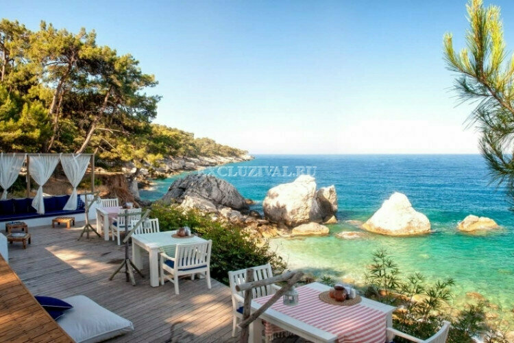 Квартира 2+1 в Бодруме, Турция | STE-10630