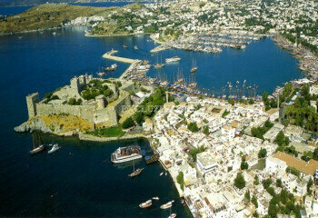 Квартира 2+1 в Бодруме, Турция | STE-10630