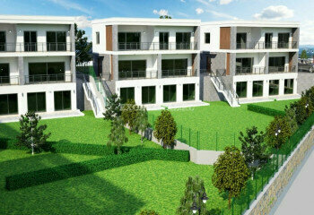 Квартира 2+1 в Бодруме, Турция | STE-10630