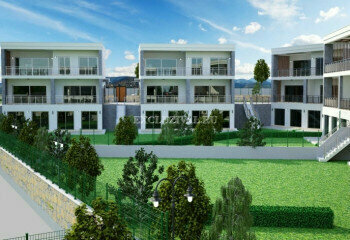 Квартира 2+1 в Бодруме, Турция | STE-10630