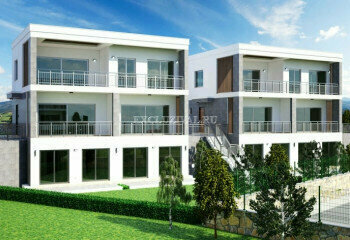 Квартира 2+1 в Бодруме, Турция | STE-10630