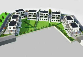 Квартира 2+1 в Бодруме, Турция | STE-10630