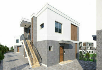 Квартира 2+1 в Бодруме, Турция | STE-10630