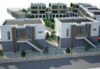 Квартира 2+1 в Бодруме, Турция | STE-10630