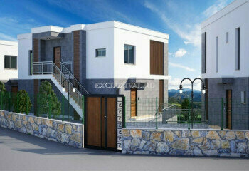 Квартира 2+1 в Бодруме, Турция | STE-10630