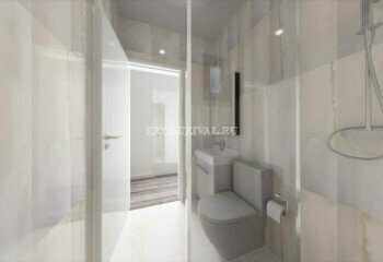 Квартира 2+1 в Бодруме, Турция | STE-10630