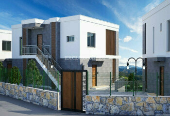 Квартира 2+1 в Бодруме, Турция | STE-10630