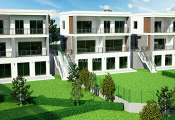 Квартира 2+1 в Бодруме, Турция | STE-10630