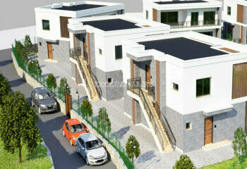 Квартира 2+1 в Бодруме, Турция | STE-10630