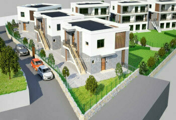 Квартира 2+1 в Бодруме, Турция | STE-10630