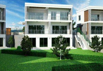 Квартира 2+1 в Бодруме, Турция | STE-10630