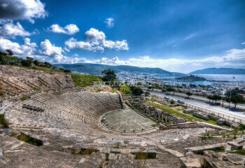 Квартира 2+1 в Бодруме, Турция | STE-10630