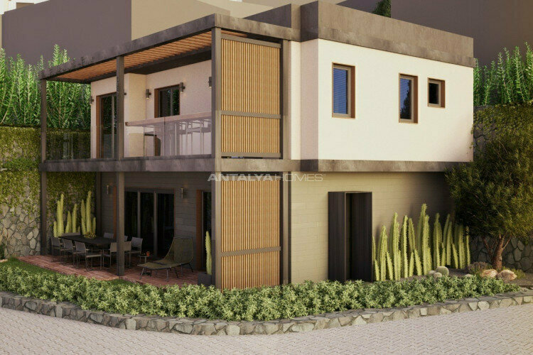 Квартира 2+1 в Мугле, Турция | SBB-45698