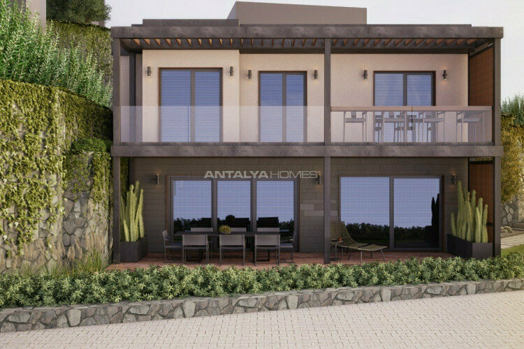 Квартира 2+1 в Мугле, Турция | SBB-45698