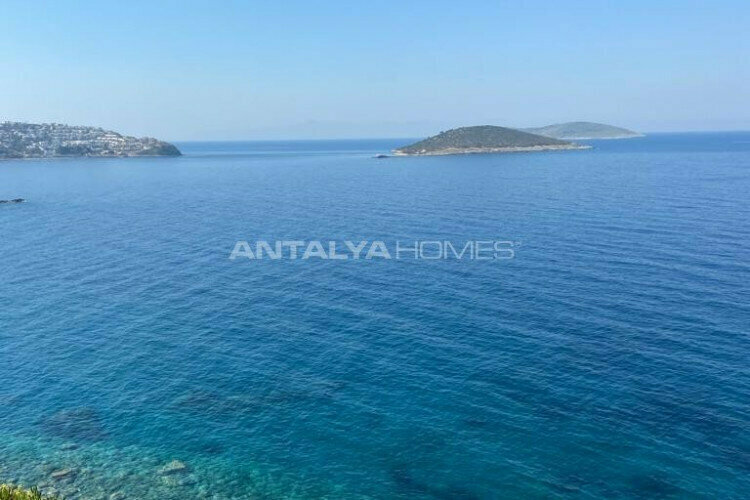 Квартира 2+1 в Мугле, Турция | SBB-45698