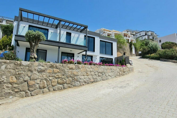 Квартира 2+1 в Мугле, Турция | SBB-45698