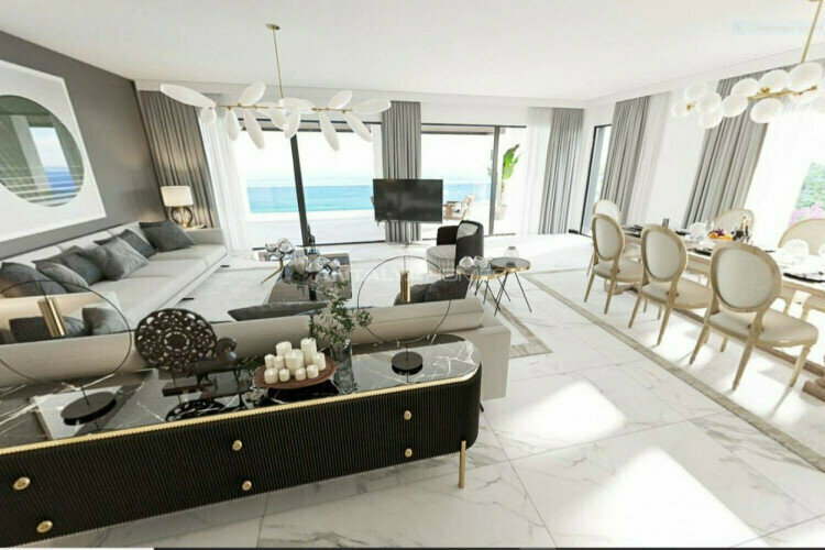 Квартира 2+1 в Мугле, Турция | SBB-45698