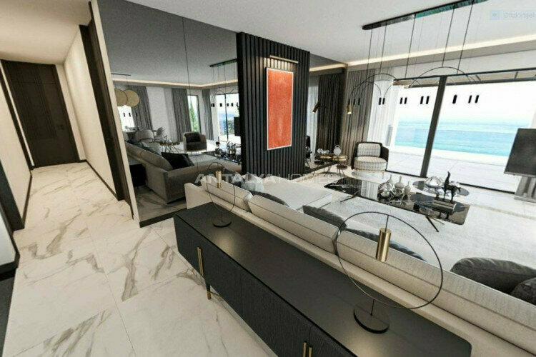 Квартира 2+1 в Мугле, Турция | SBB-45698