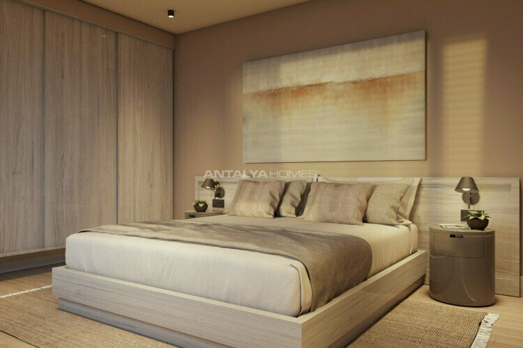 Квартира 2+1 в Мугле, Турция | SBB-45698