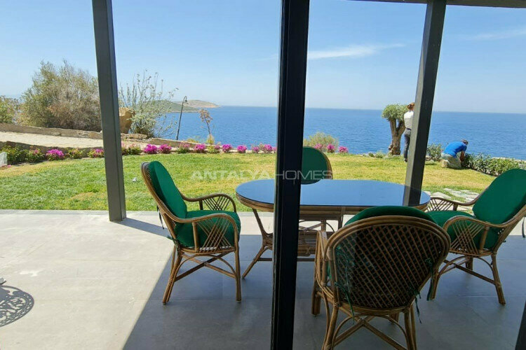 Квартира 2+1 в Мугле, Турция | SBB-45698