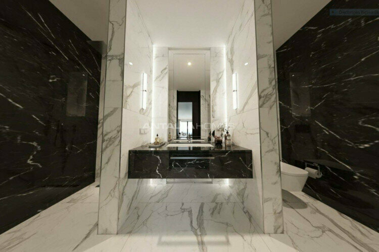 Квартира 2+1 в Мугле, Турция | SBB-45698