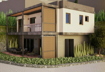 Квартира 2+1 в Мугле, Турция | SBB-45698