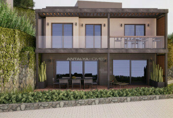 Квартира 2+1 в Мугле, Турция | SBB-45698