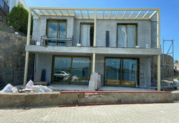 Квартира 2+1 в Мугле, Турция | SBB-45698