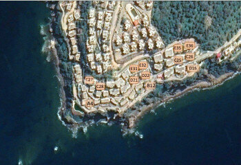 Квартира 2+1 в Мугле, Турция | SBB-45698